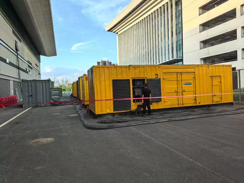 红塔柴油发电机冬季保养注意事项?