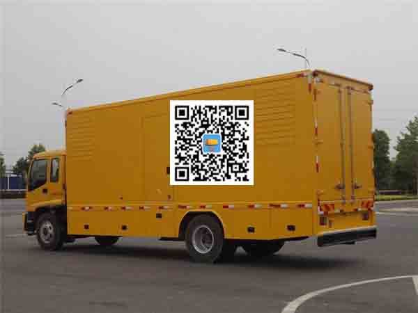 红塔租赁发电机 柴油发电机组备件的清洗方法