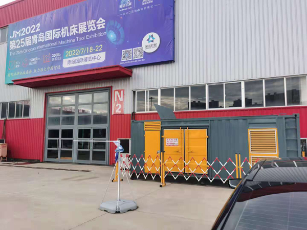 红塔发电车出租-我国柴油机发电机组行业引领动力行业发展,前景广阔