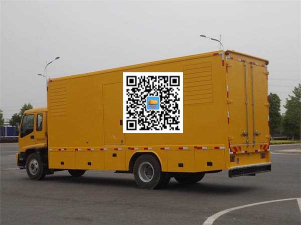 红塔发电车出租-发电机组的主要用途是什么?