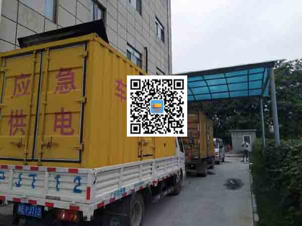 红塔发电车出租-发电机产品使用越来越广泛