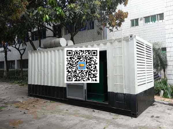 红塔出租发电机-什么样的柴油发电机使用效果比较好