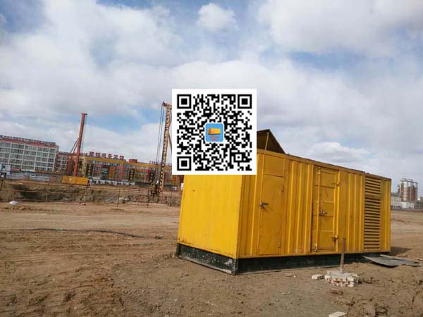 红塔发电机出租-柴油发电机组安全操作规程有哪些？
