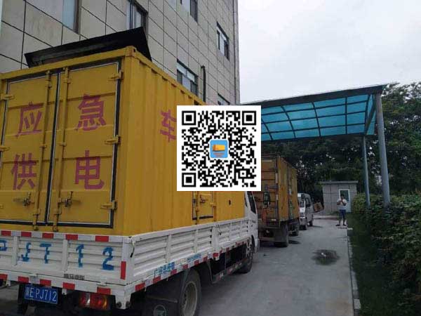 红塔发电机出租-上柴发电机组的油耗会出现什么原因