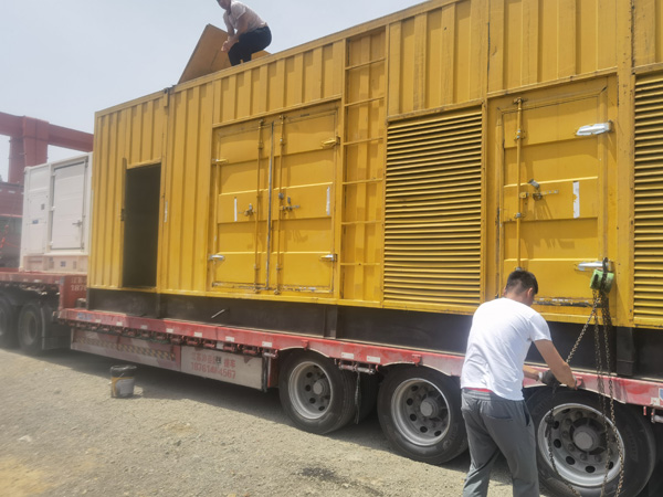 红塔发电机出租100KW发电机需要什么规格的电缆线?
