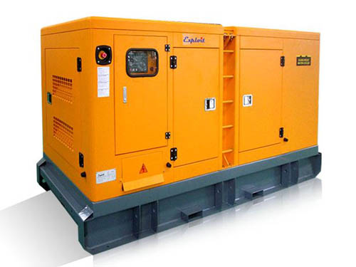 红塔影响 200kw 柴油发电机油耗的因素有哪些?