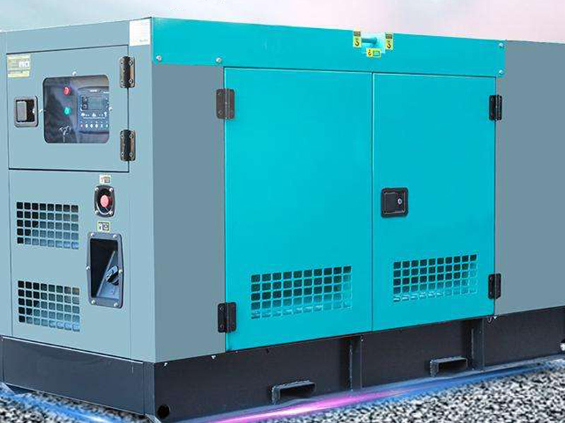 红塔50KW柴油发电机油耗是多少？