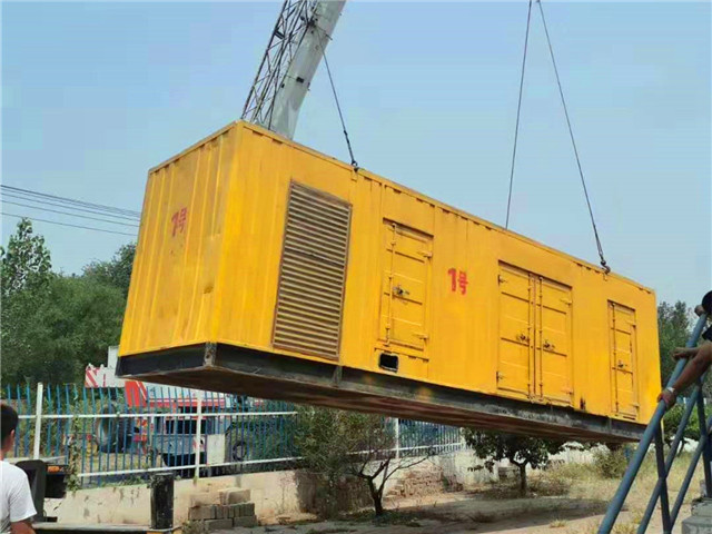 红塔300KW柴油发电机组油耗是多少?