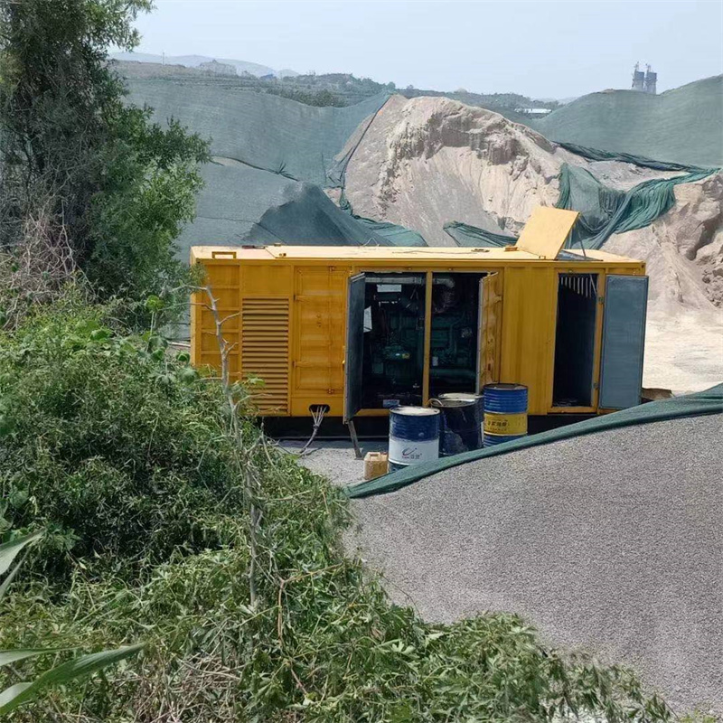 红塔影响 400KW 柴油发电机组油耗的因素有哪些?