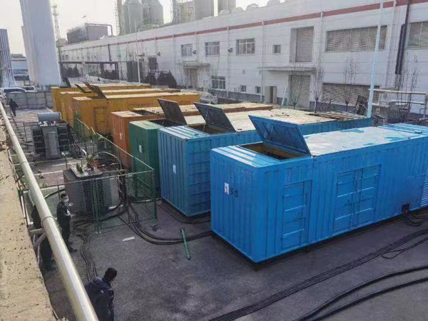 红塔380V和690V电压的电缆线相同吗？